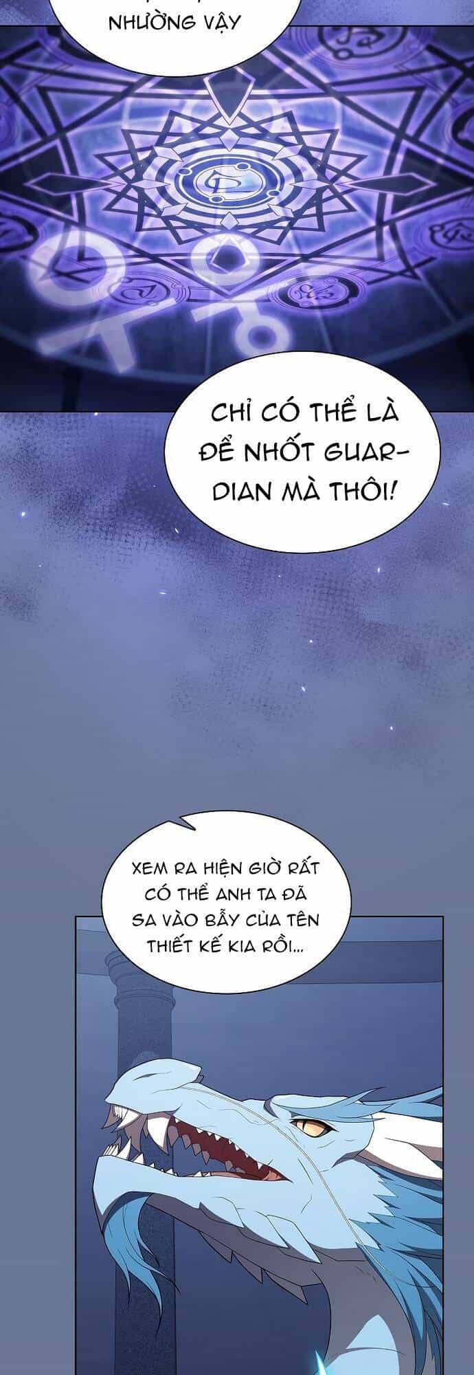 Tôi Là Người Chơi Leo Tháp Một Mình - Chương 156 - ảnh 52