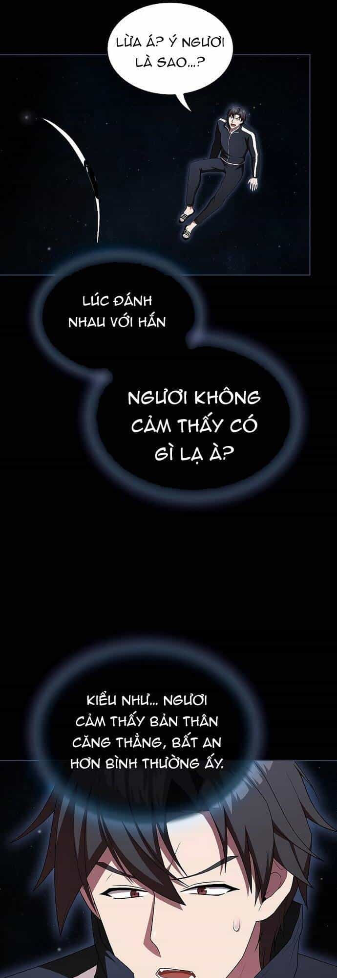 Tôi Là Người Chơi Leo Tháp Một Mình - Chương 156 - ảnh 8
