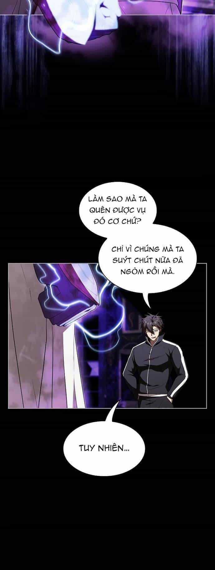 Tôi Là Người Chơi Leo Tháp Một Mình - Chương 157 - ảnh 37