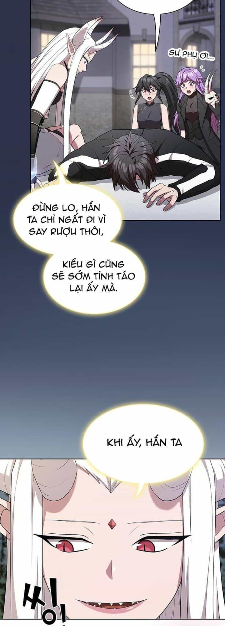 Tôi Là Người Chơi Leo Tháp Một Mình - Chương 160 - ảnh 30