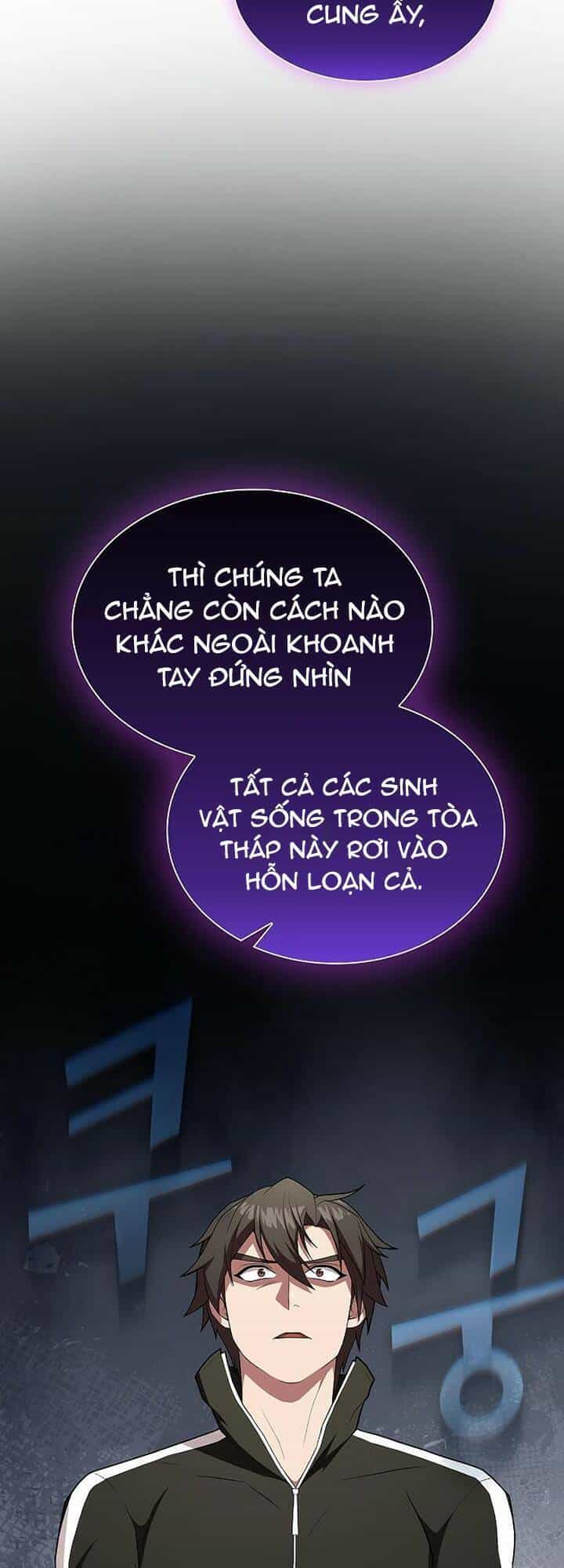 Tôi Là Người Chơi Leo Tháp Một Mình - Chương 161 - ảnh 39