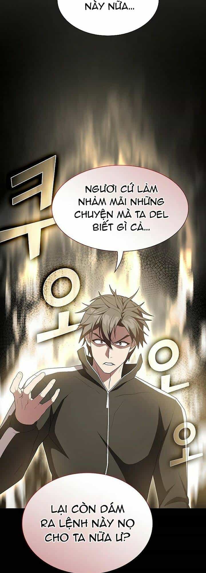 Tôi Là Người Chơi Leo Tháp Một Mình - Chương 161 - ảnh 50