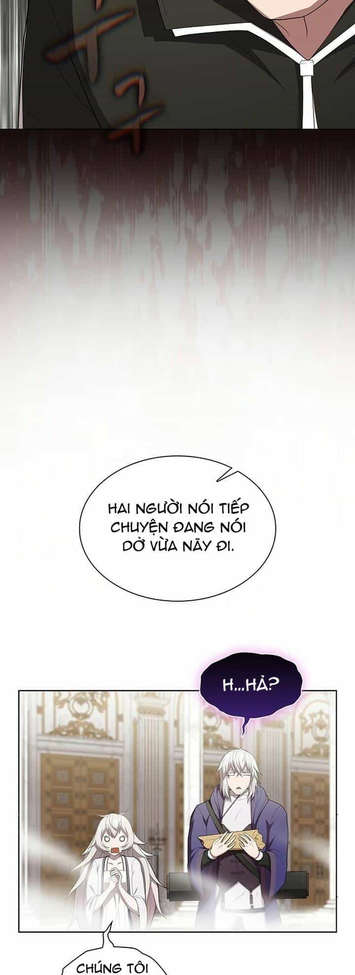 Tôi Là Người Chơi Leo Tháp Một Mình - Chương 162 - ảnh 35