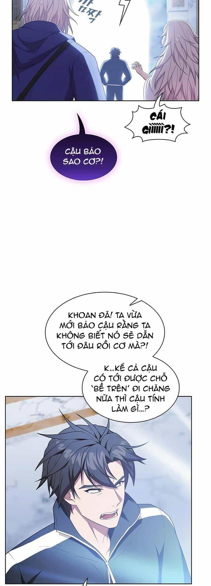 Tôi Là Người Chơi Leo Tháp Một Mình - Chương 162 - ảnh 43