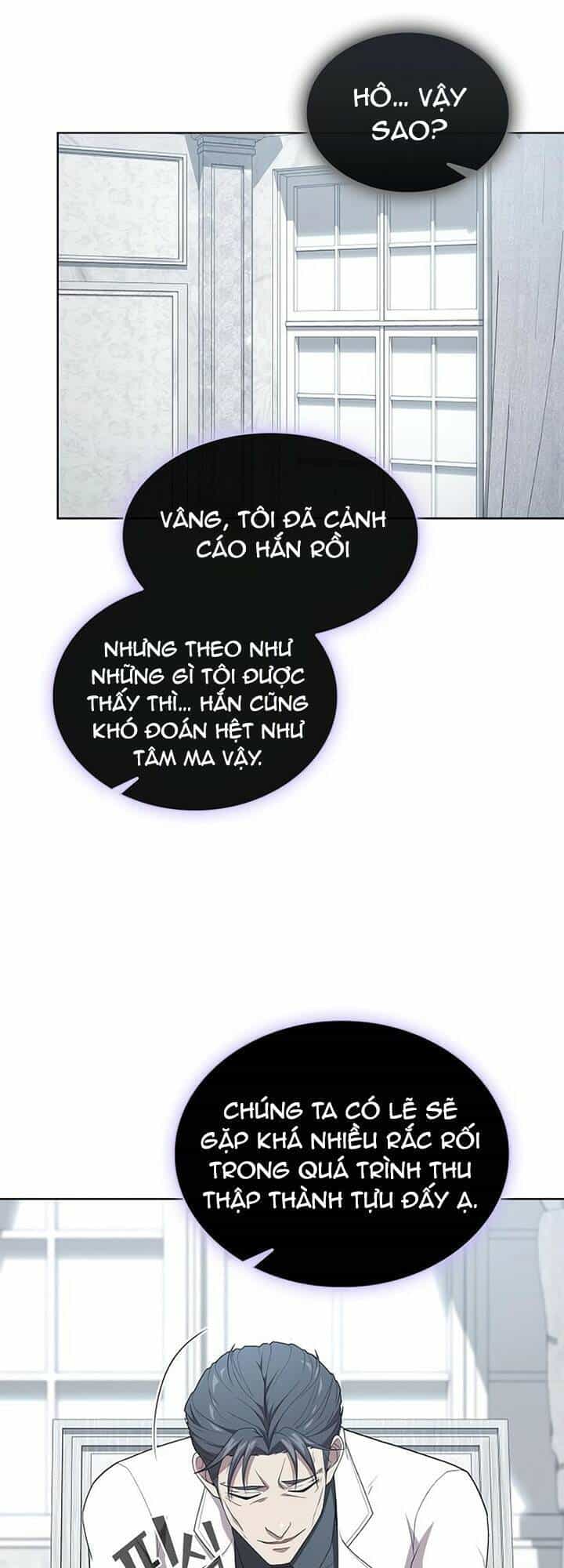 Tôi Là Người Chơi Leo Tháp Một Mình - Chương 163 - ảnh 29