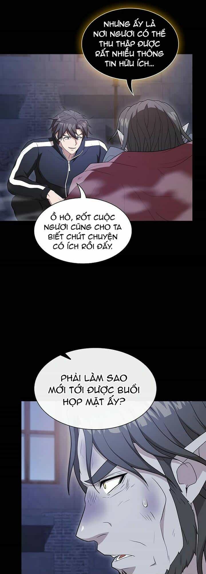 Tôi Là Người Chơi Leo Tháp Một Mình - Chương 163 - ảnh 46