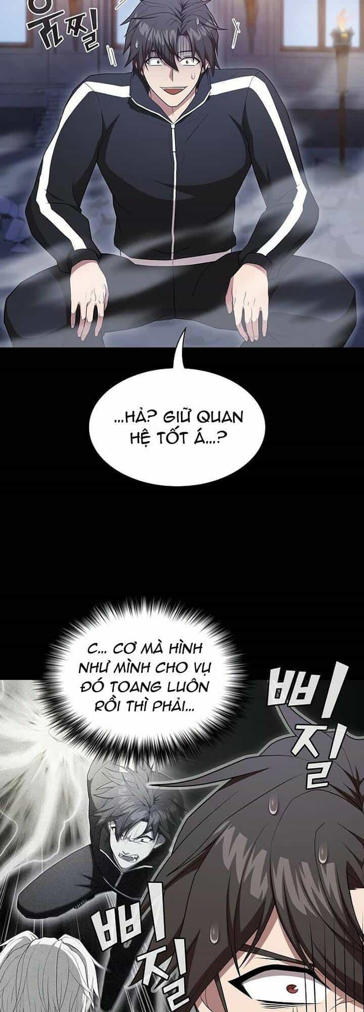 Tôi Là Người Chơi Leo Tháp Một Mình - Chương 163 - ảnh 48
