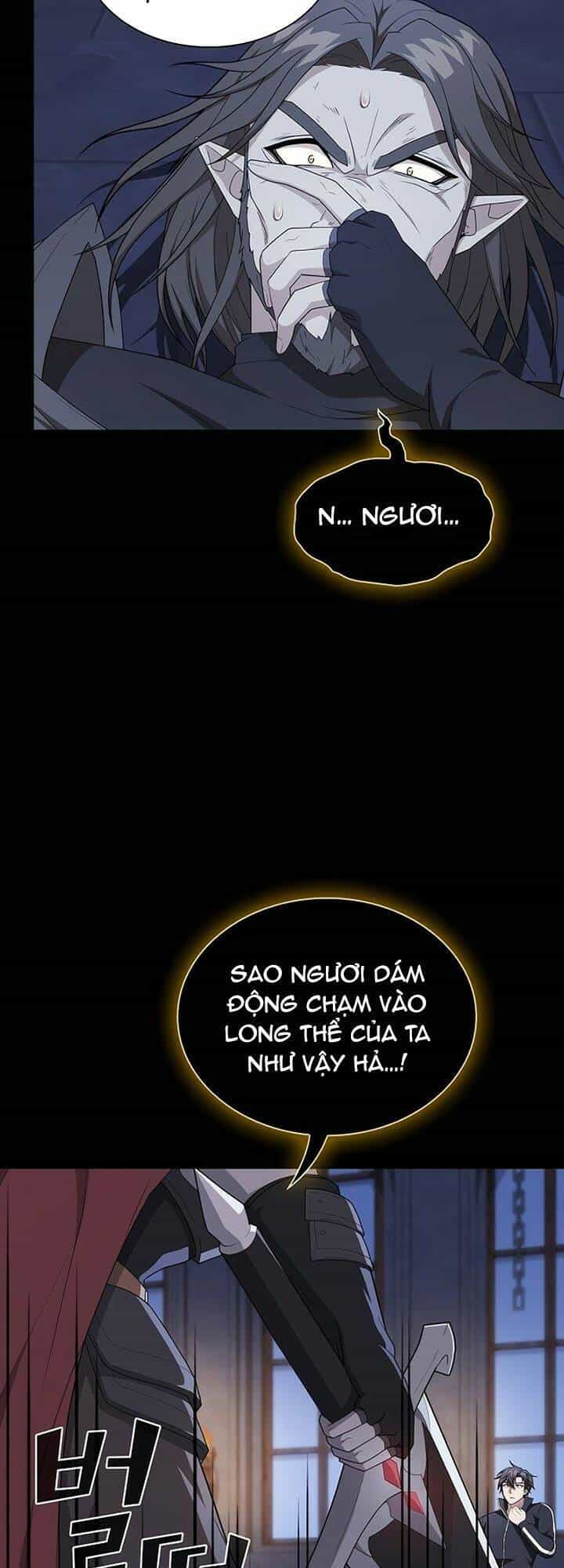Tôi Là Người Chơi Leo Tháp Một Mình - Chương 163 - ảnh 6