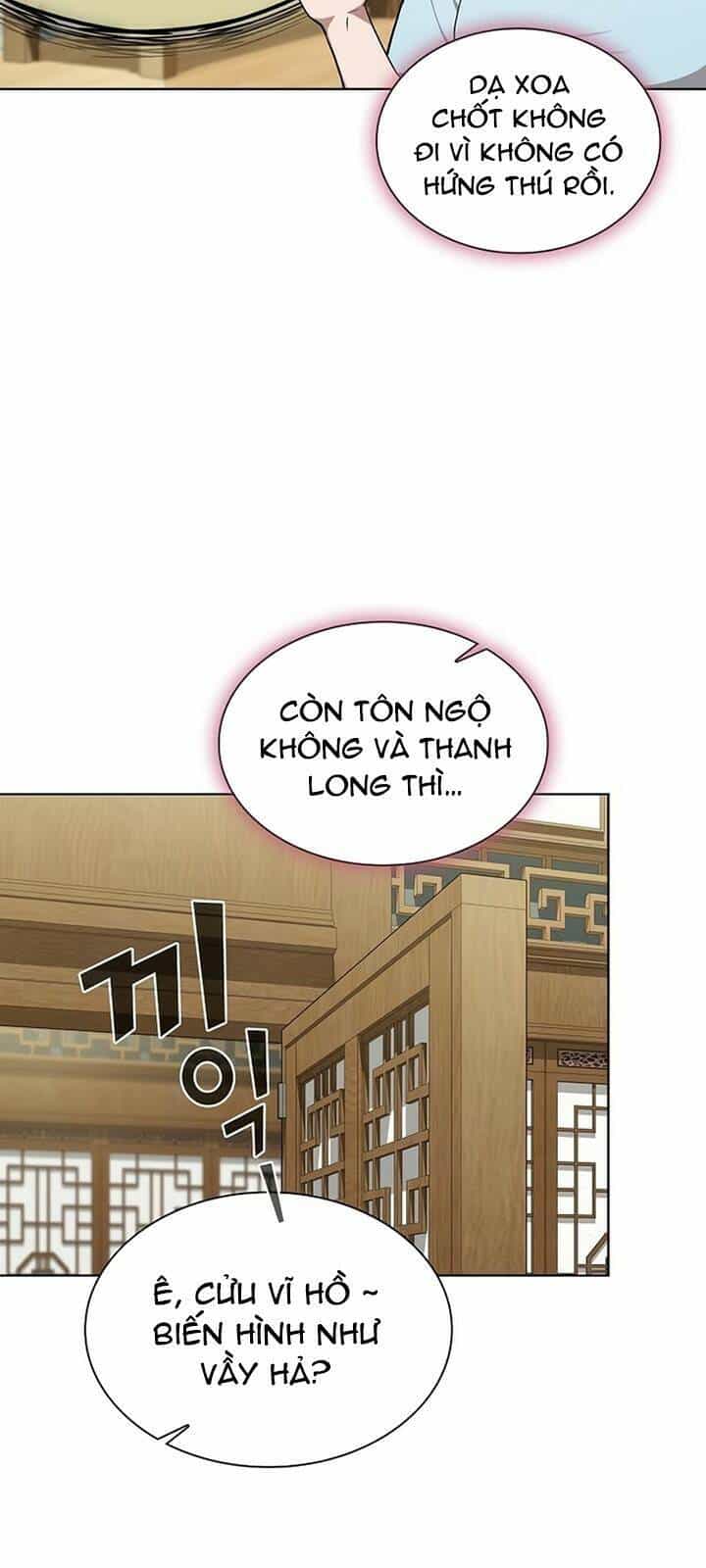 Tôi Là Người Chơi Leo Tháp Một Mình - Chương 163 - ảnh 64