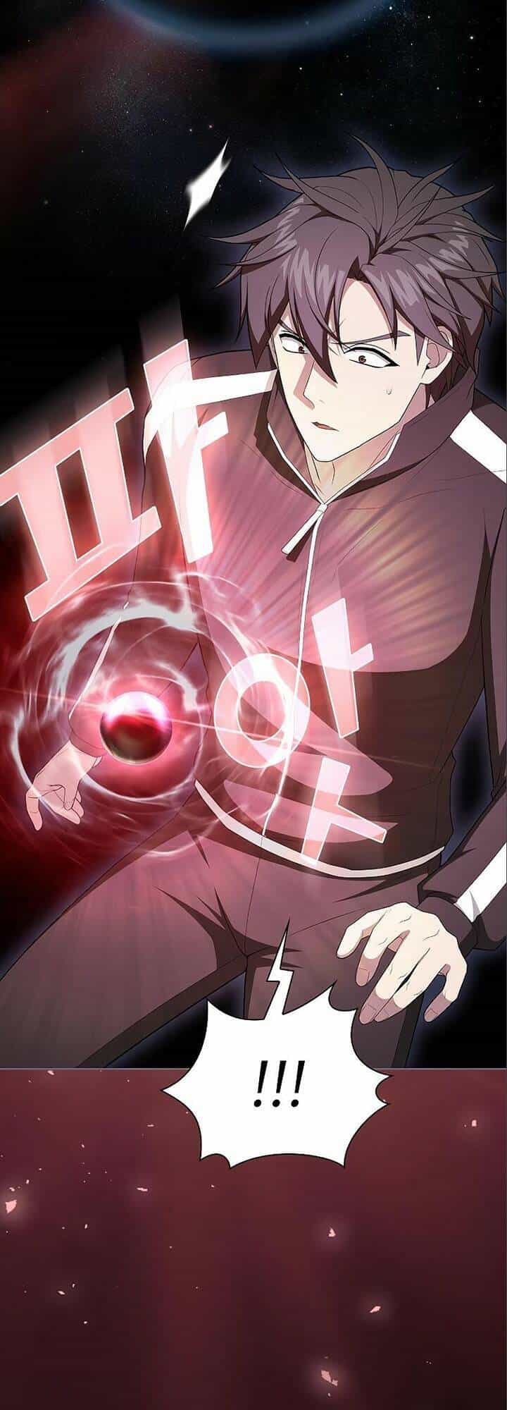 Tôi Là Người Chơi Leo Tháp Một Mình - Chương 164 - ảnh 21