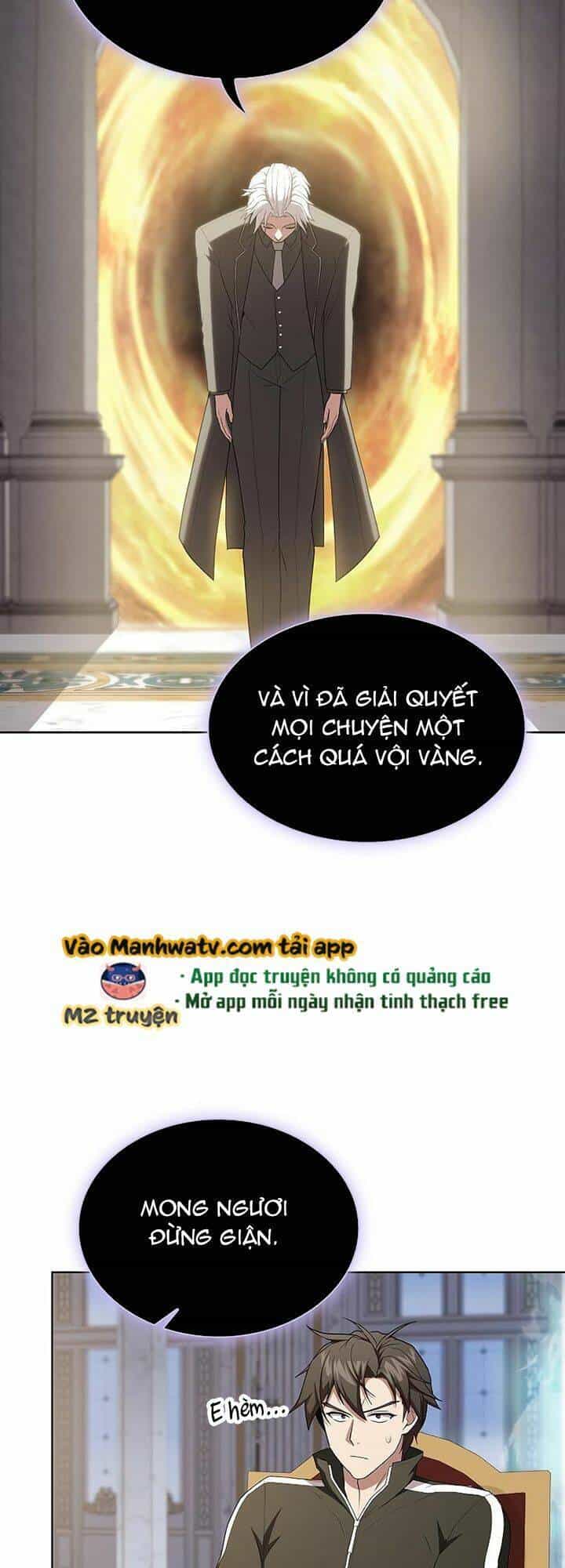 Tôi Là Người Chơi Leo Tháp Một Mình - Chương 166 - ảnh 9
