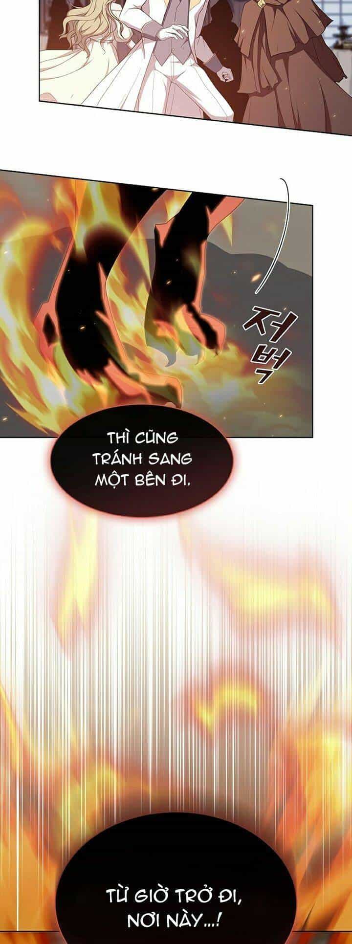 Tôi Là Người Chơi Leo Tháp Một Mình - Chương 167 - ảnh 28