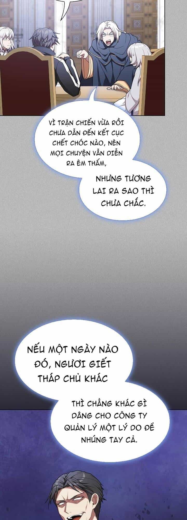 Tôi Là Người Chơi Leo Tháp Một Mình - Chương 170 - ảnh 39
