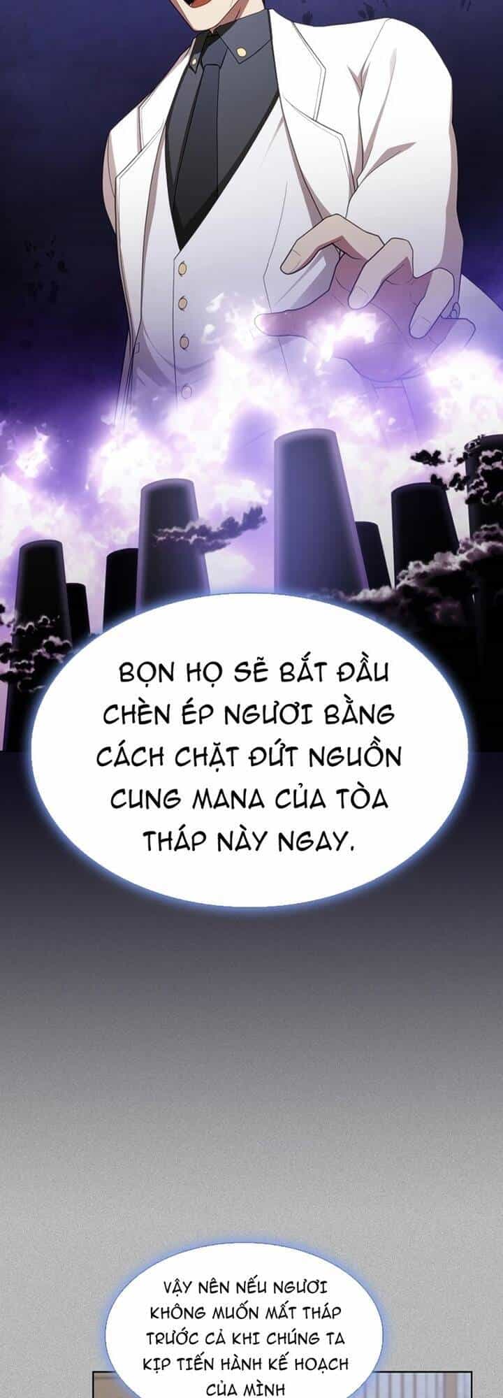 Tôi Là Người Chơi Leo Tháp Một Mình - Chương 170 - ảnh 40