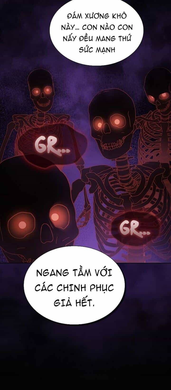 Tôi Là Người Chơi Leo Tháp Một Mình - Chương 171 - ảnh 80