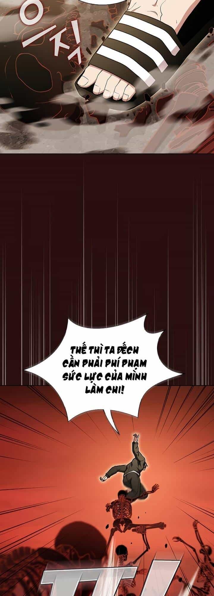 Tôi Là Người Chơi Leo Tháp Một Mình - Chương 172 - ảnh 56