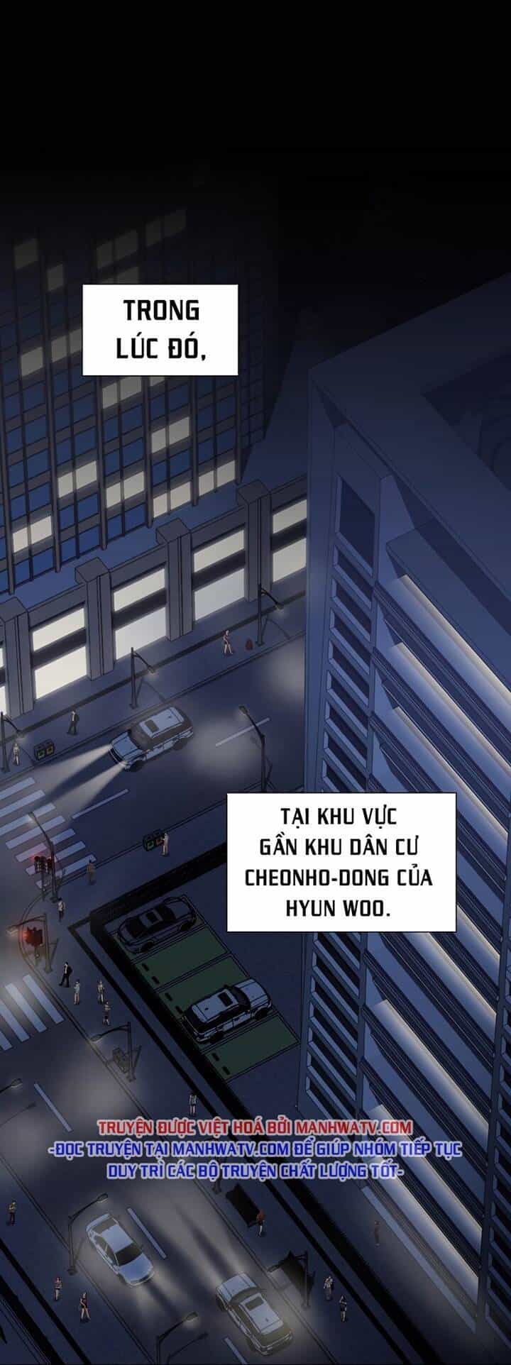 Tôi Là Người Chơi Leo Tháp Một Mình - Chương 172 - ảnh 6