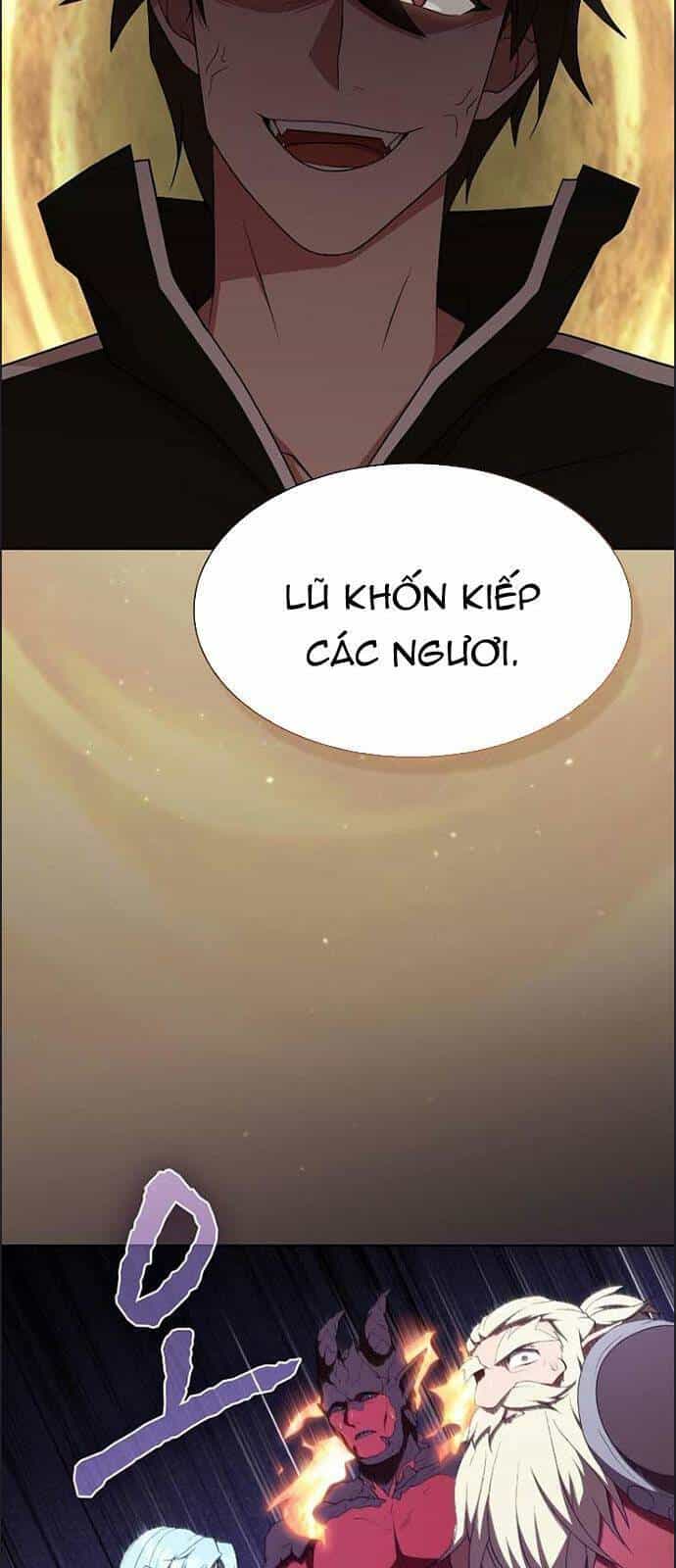 Tôi Là Người Chơi Leo Tháp Một Mình - Chương 173 - ảnh 73