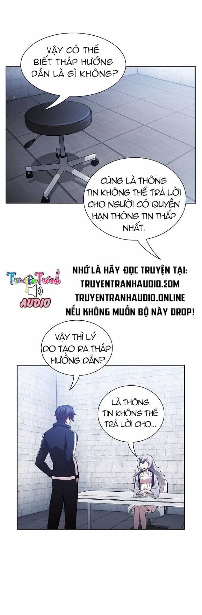 Tôi Là Người Chơi Leo Tháp Một Mình - Chương 18 - ảnh 23