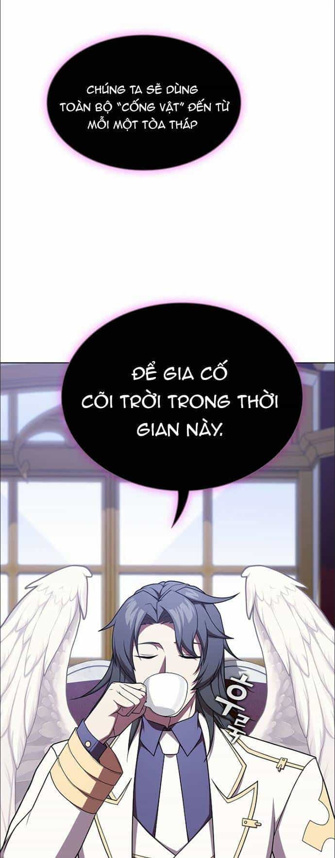 Tôi Là Người Chơi Leo Tháp Một Mình - Chương 177 - ảnh 82