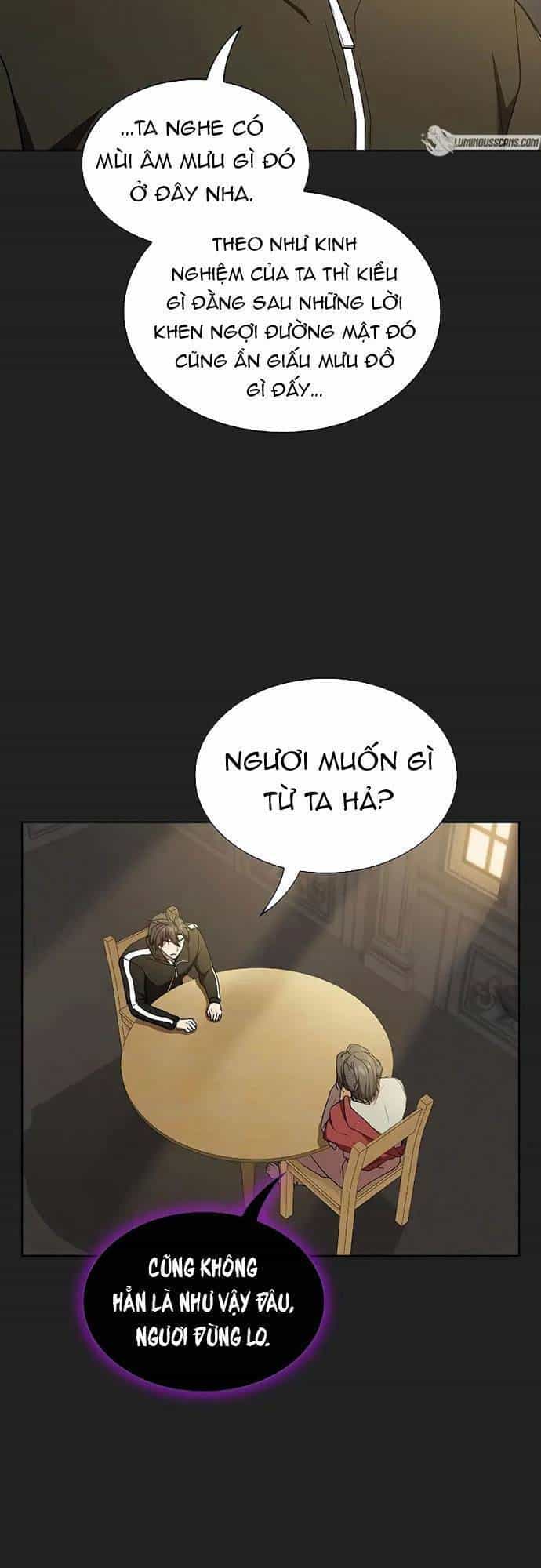 Tôi Là Người Chơi Leo Tháp Một Mình - Chương 178 - ảnh 13