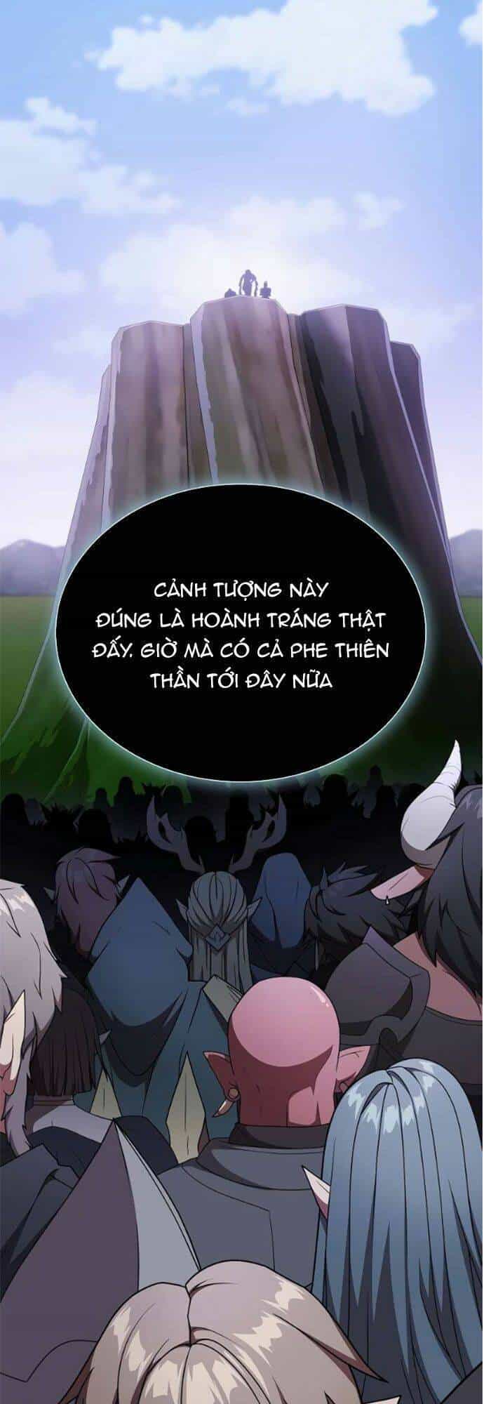 Tôi Là Người Chơi Leo Tháp Một Mình - Chương 180 - ảnh 7
