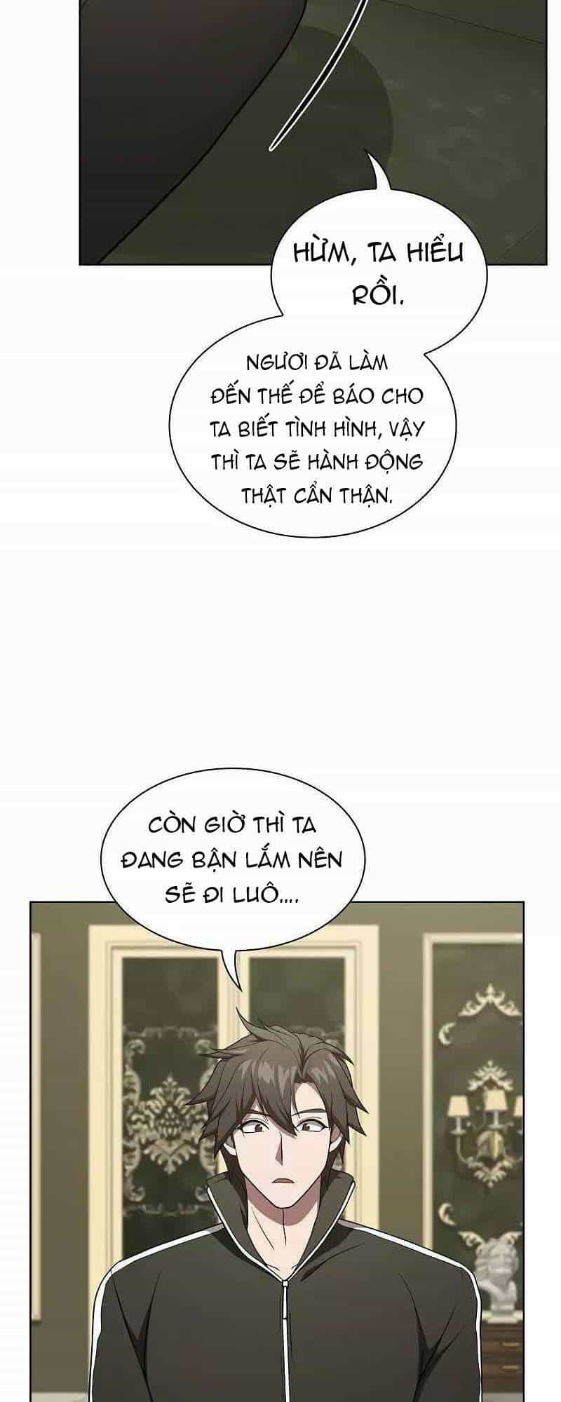 Tôi Là Người Chơi Leo Tháp Một Mình - Chương 182 - ảnh 34