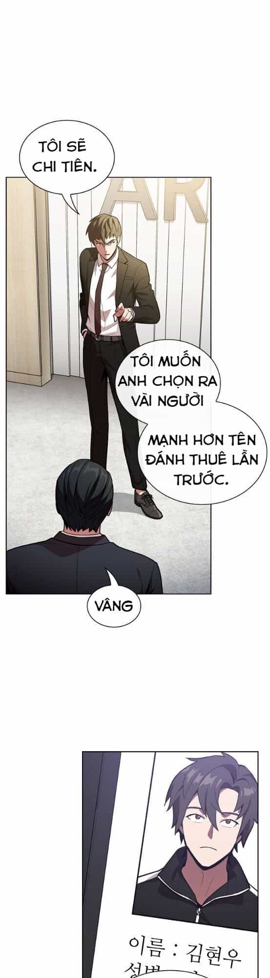 Tôi Là Người Chơi Leo Tháp Một Mình - Chương 19 - ảnh 10