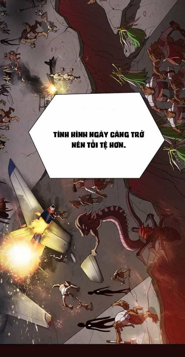 Tôi Là Người Chơi Leo Tháp Một Mình - Chương 20 - ảnh 29