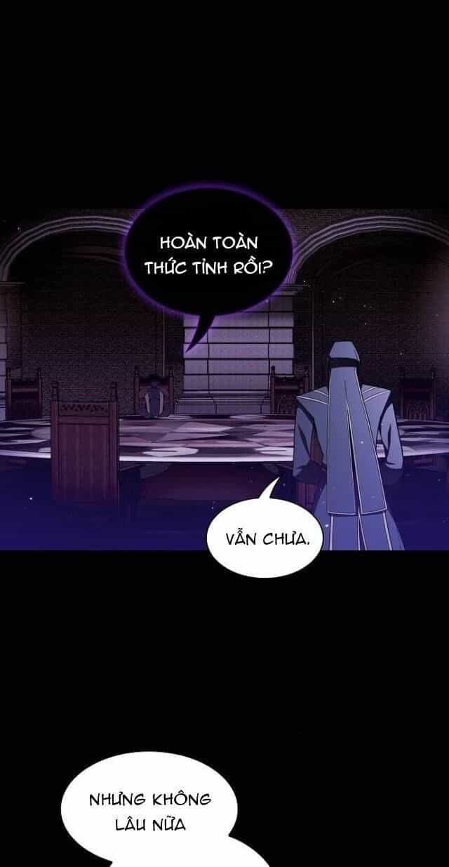 Tôi Là Người Chơi Leo Tháp Một Mình - Chương 20 - ảnh 9