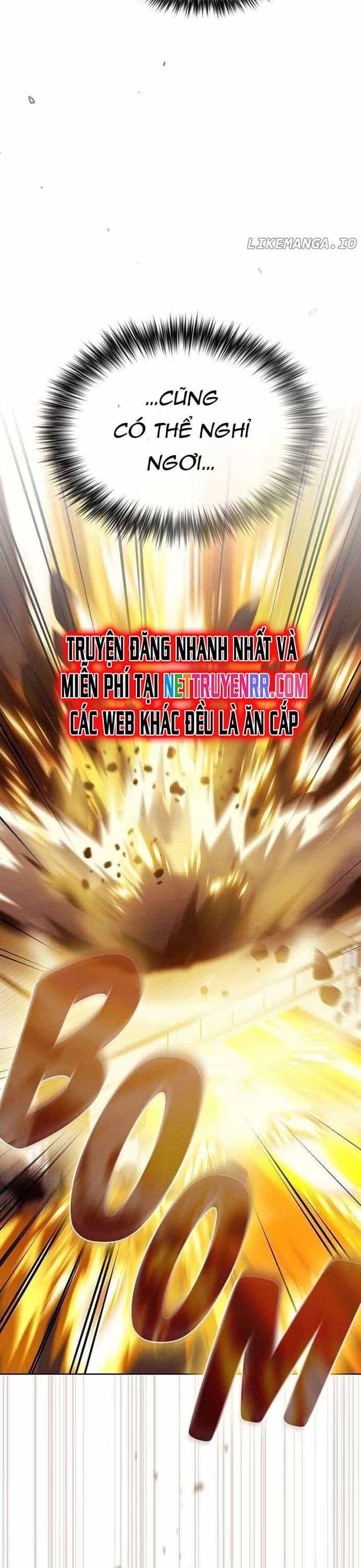 Tôi Là Người Chơi Leo Tháp Một Mình - Chương 201 - ảnh 23