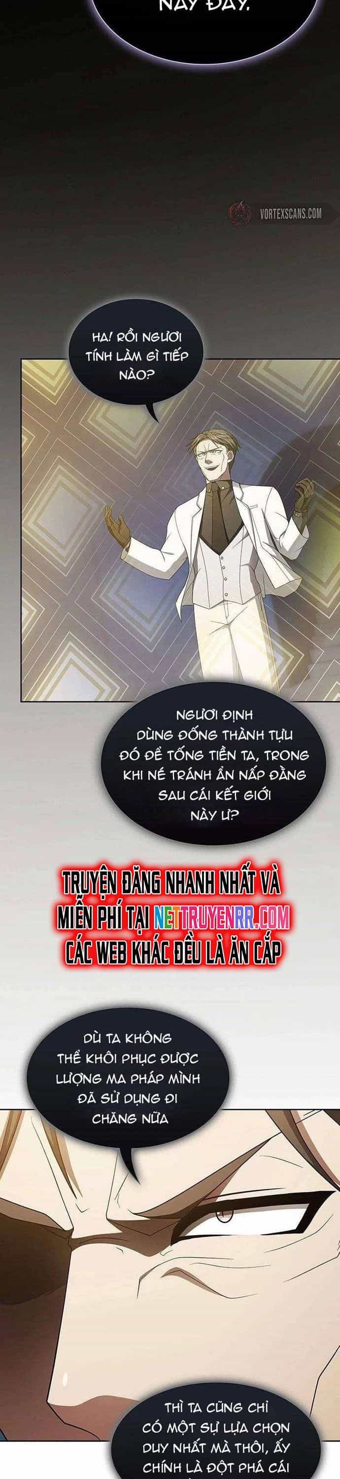 Tôi Là Người Chơi Leo Tháp Một Mình - Chương 201 - ảnh 4