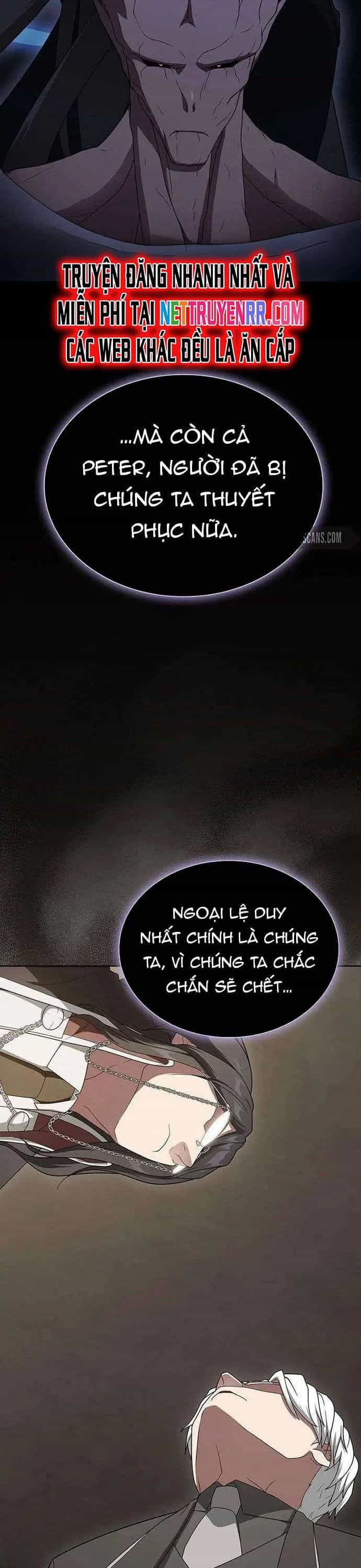 Tôi Là Người Chơi Leo Tháp Một Mình - Chương 202 - ảnh 15