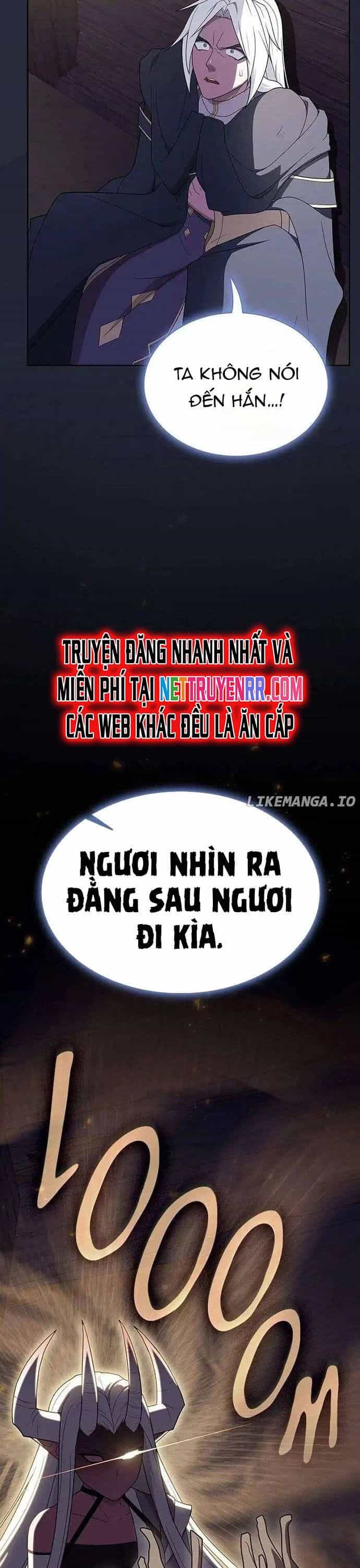 Tôi Là Người Chơi Leo Tháp Một Mình - Chương 202 - ảnh 29