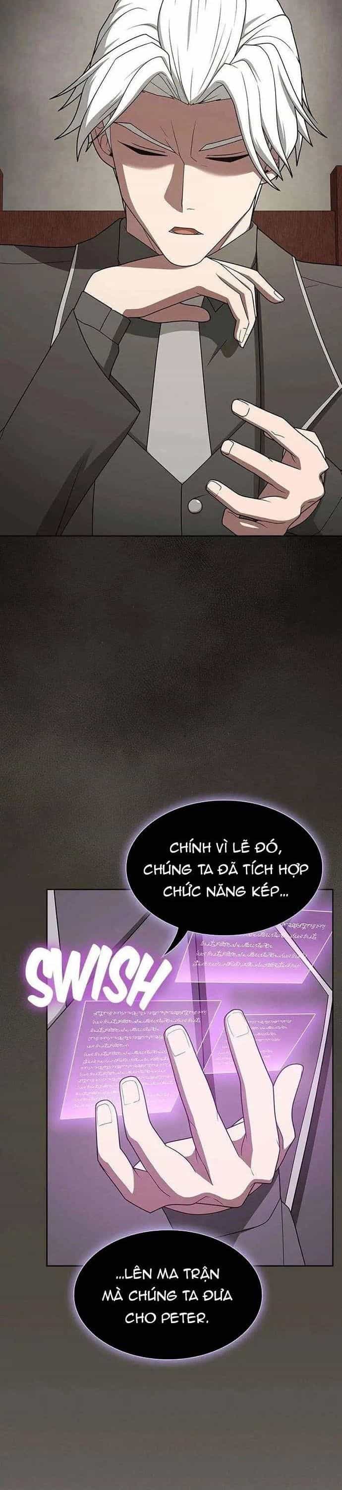 Tôi Là Người Chơi Leo Tháp Một Mình - Chương 202 - ảnh 3