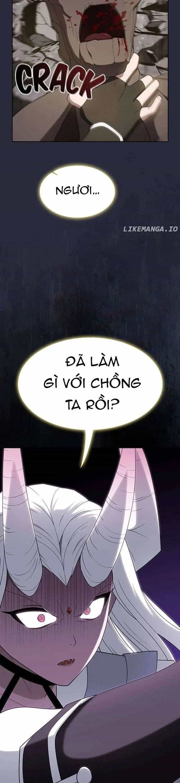 Tôi Là Người Chơi Leo Tháp Một Mình - Chương 202 - ảnh 40