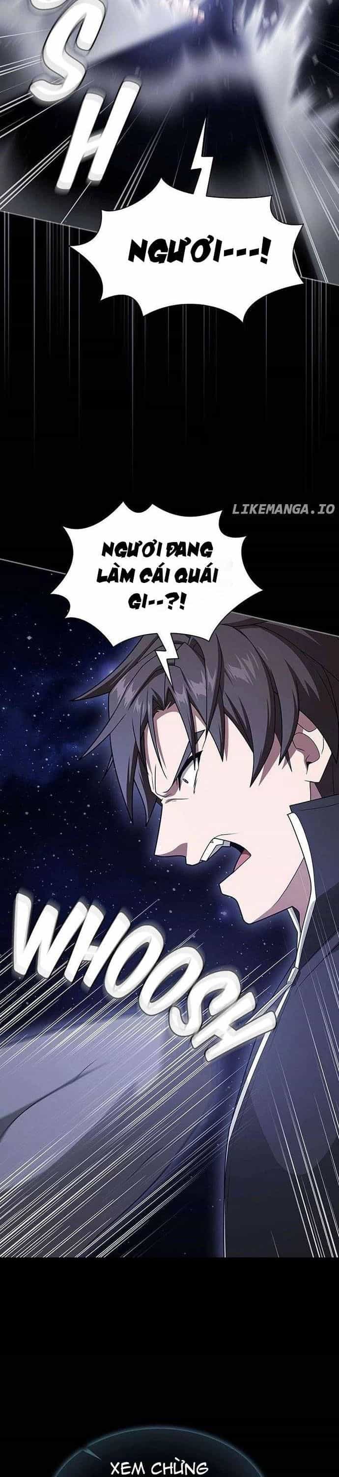 Tôi Là Người Chơi Leo Tháp Một Mình - Chương 203 - ảnh 18