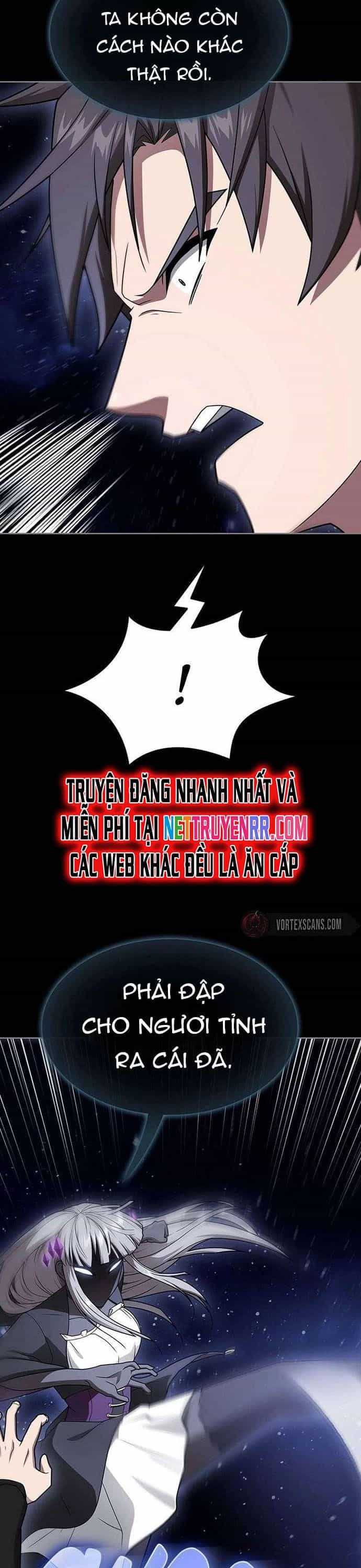 Tôi Là Người Chơi Leo Tháp Một Mình - Chương 203 - ảnh 19