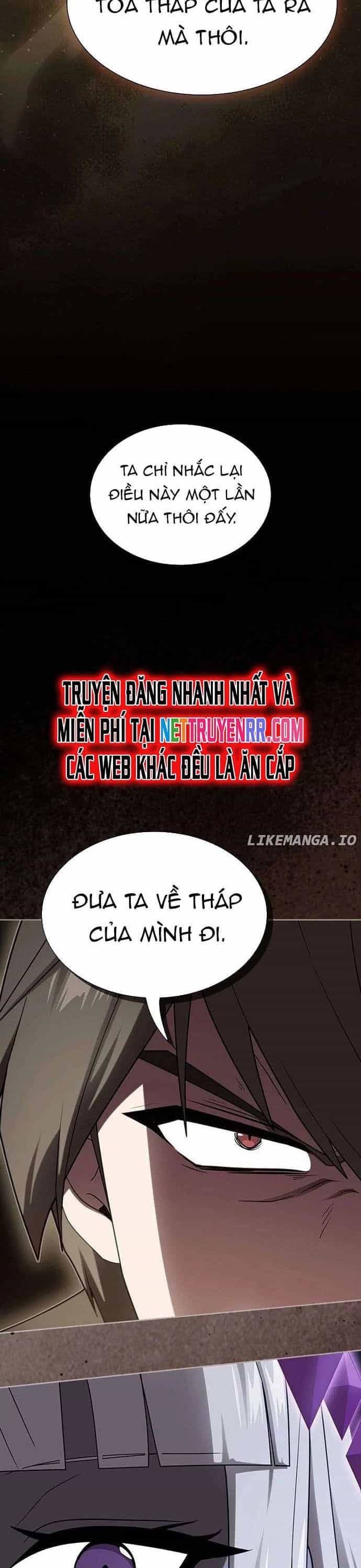 Tôi Là Người Chơi Leo Tháp Một Mình - Chương 203 - ảnh 41