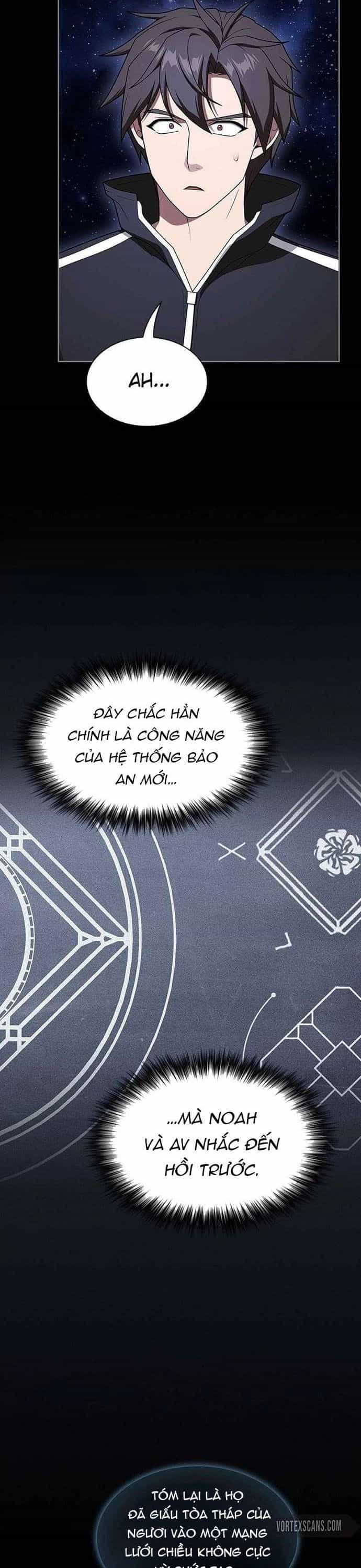 Tôi Là Người Chơi Leo Tháp Một Mình - Chương 203 - ảnh 46