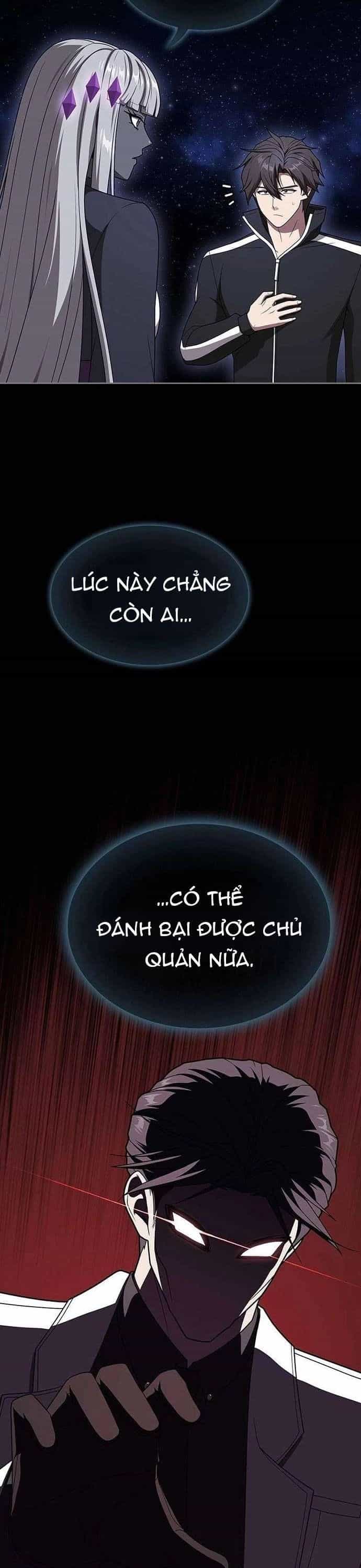 Tôi Là Người Chơi Leo Tháp Một Mình - Chương 203 - ảnh 48