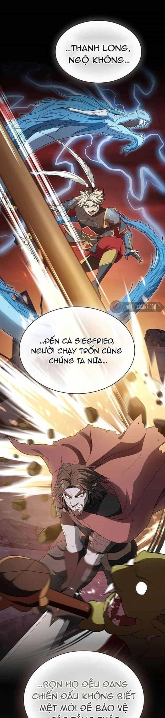 Tôi Là Người Chơi Leo Tháp Một Mình - Chương 204 - ảnh 19