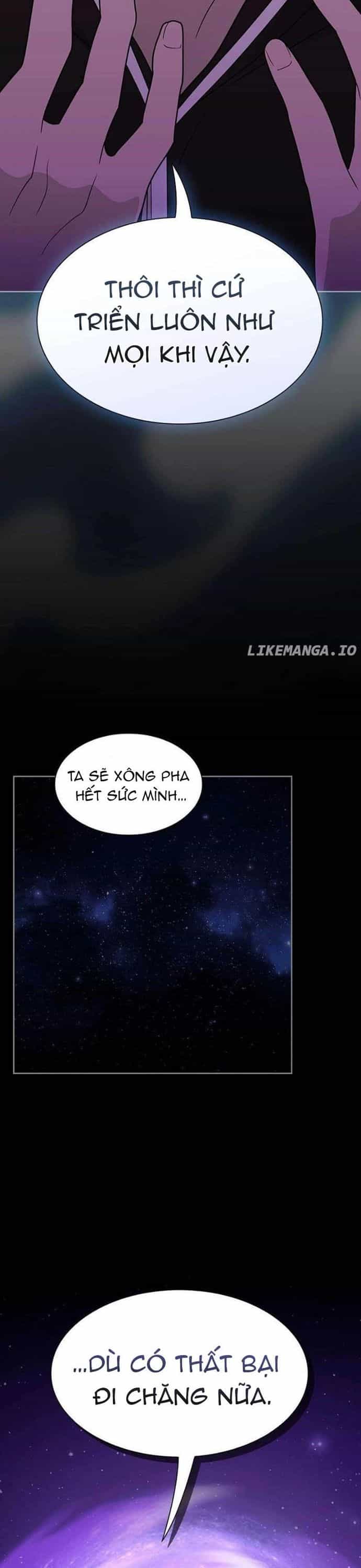 Tôi Là Người Chơi Leo Tháp Một Mình - Chương 205 - ảnh 14