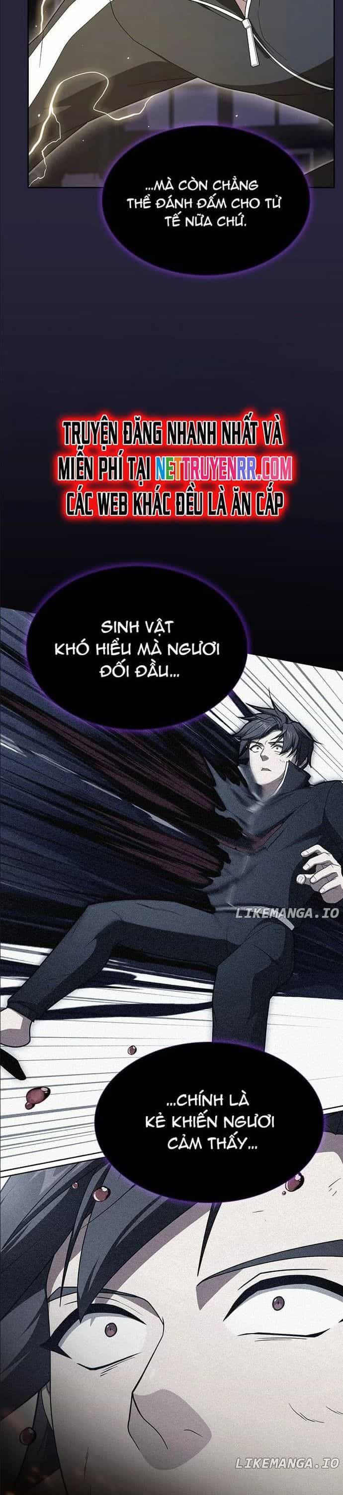 Tôi Là Người Chơi Leo Tháp Một Mình - Chương 206 - ảnh 8