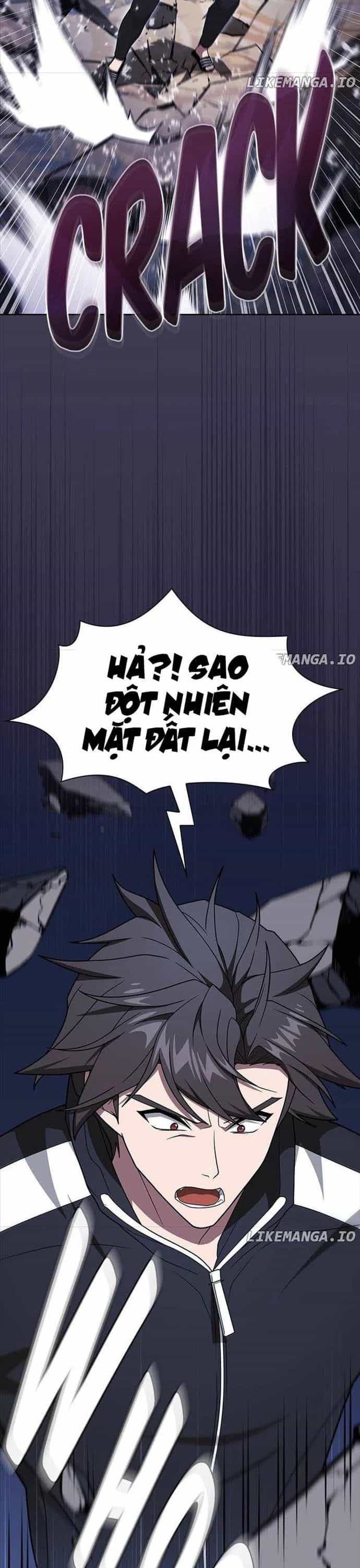 Tôi Là Người Chơi Leo Tháp Một Mình - Chương 207 - ảnh 11