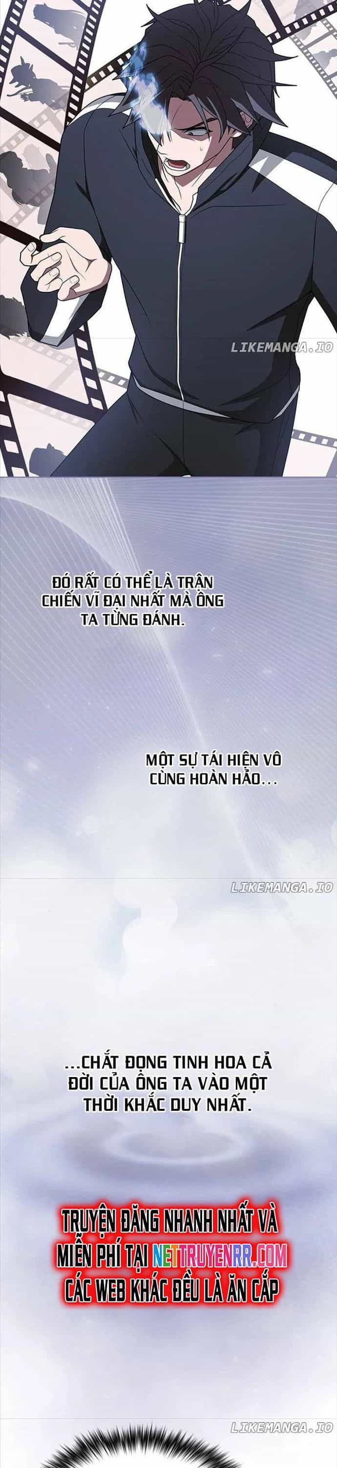 Tôi Là Người Chơi Leo Tháp Một Mình - Chương 207 - ảnh 34