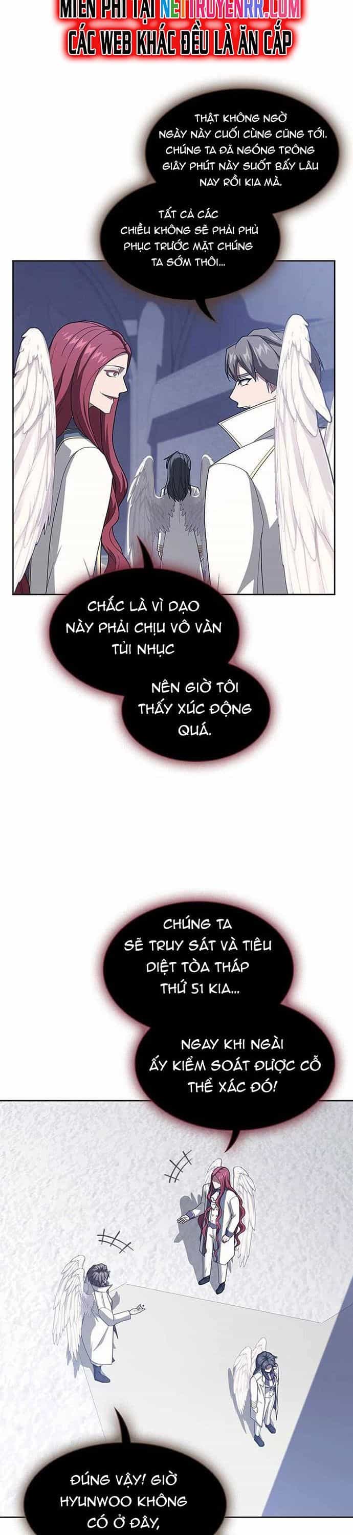 Tôi Là Người Chơi Leo Tháp Một Mình - Chương 209 - ảnh 20