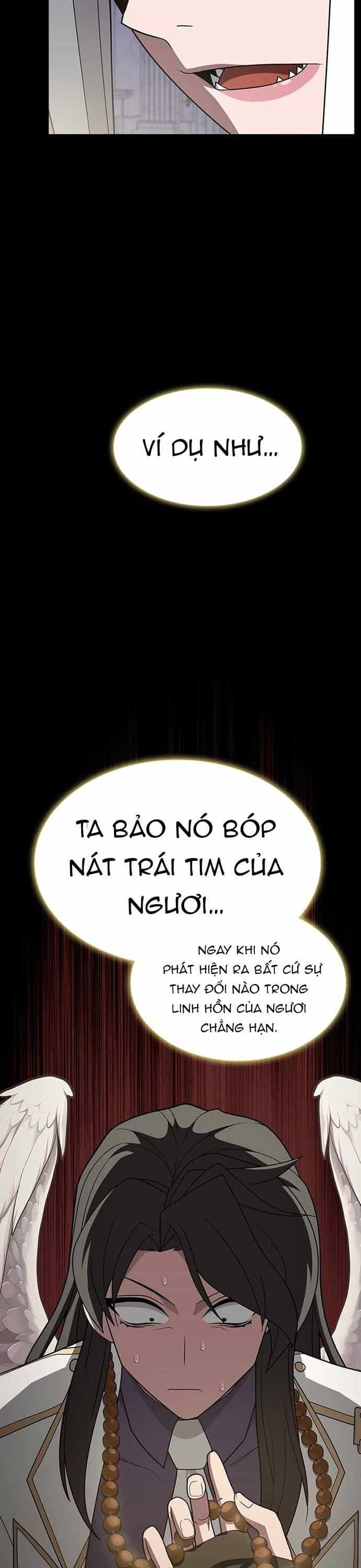 Tôi Là Người Chơi Leo Tháp Một Mình - Chương 209 - ảnh 33
