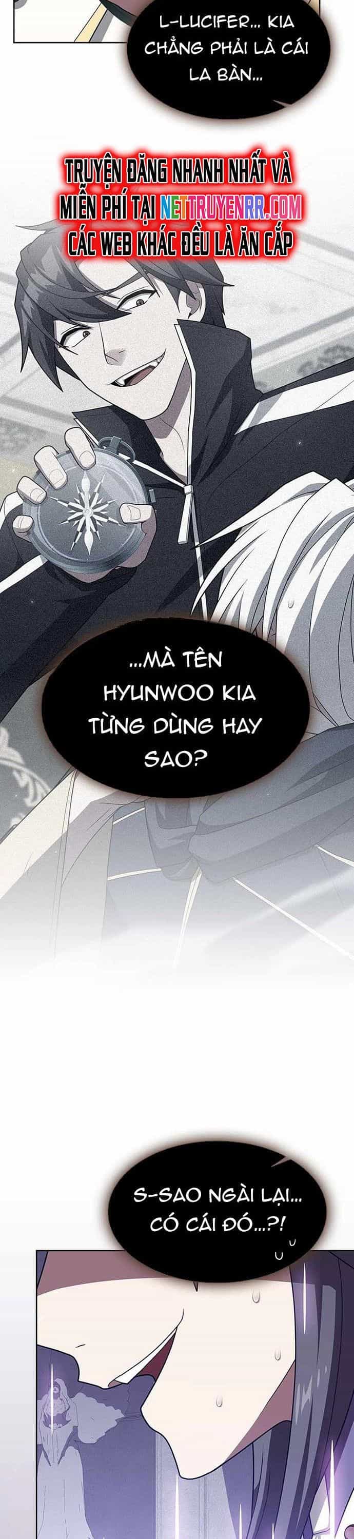 Tôi Là Người Chơi Leo Tháp Một Mình - Chương 209 - ảnh 39
