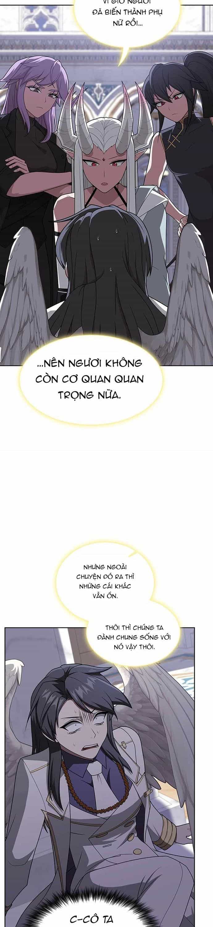Tôi Là Người Chơi Leo Tháp Một Mình - Chương 209 - ảnh 7